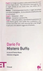 Mistero Buffo