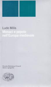 Monaci e popolo nell'Europa medievale