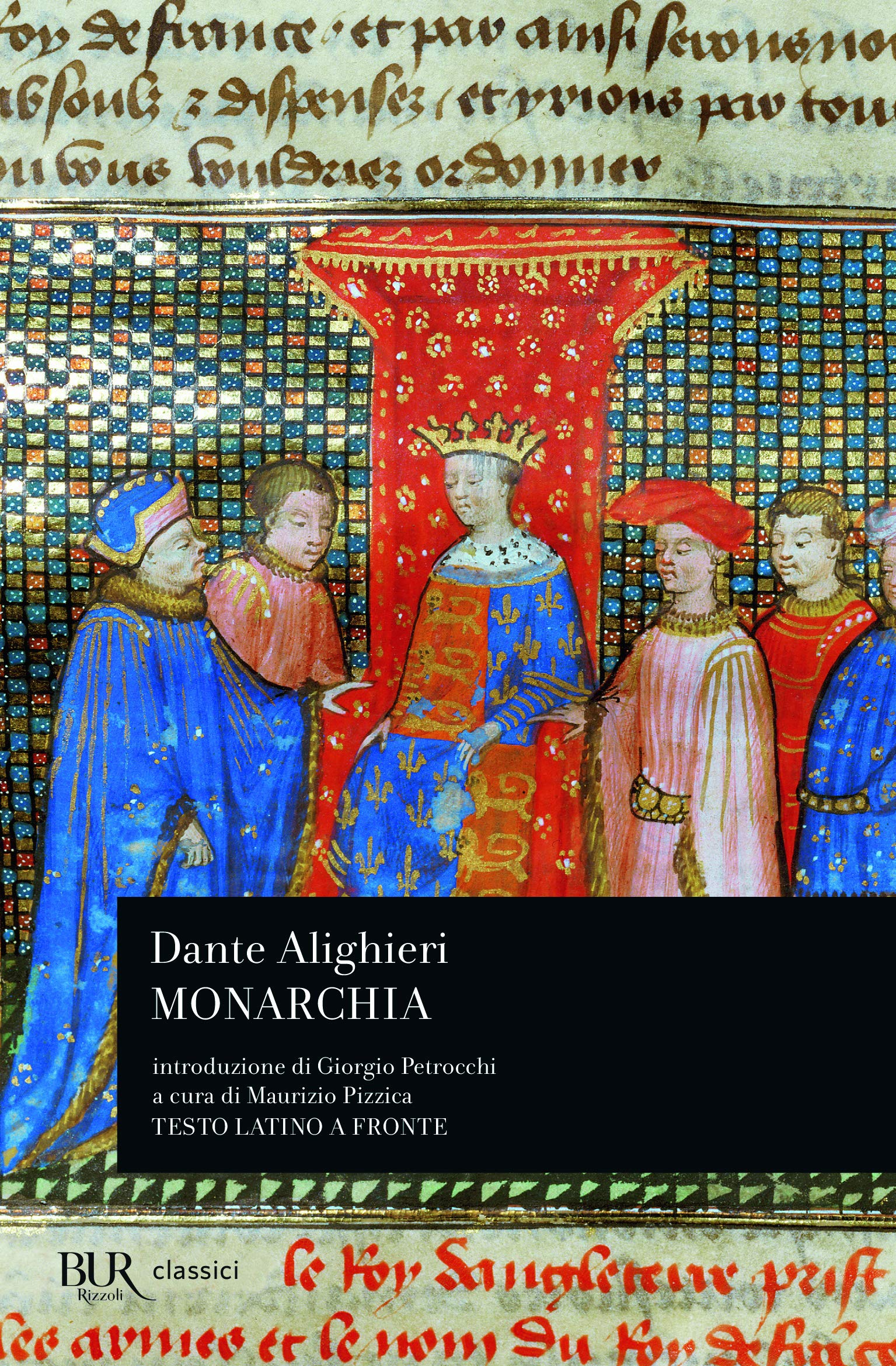 Monarchia