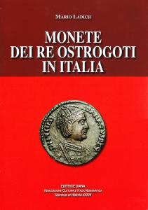 Monete dei Re Ostrogoti in Italia