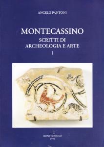 Montecassino. Scritti di archeologia e arte I