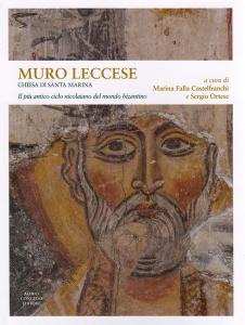 Muro Leccese. Chiesa di Santa Marina. Il più antico ciclo …