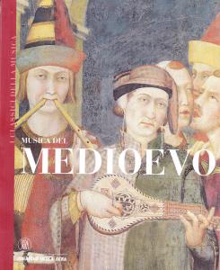 Musica del Medioevo - LIBRO