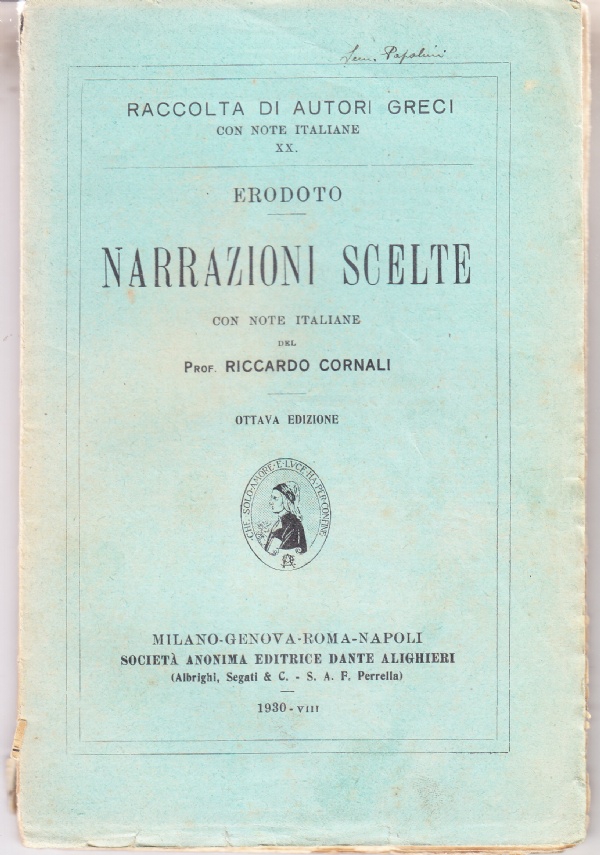 Narrazioni scelte