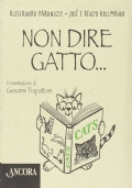 Non dire gatto