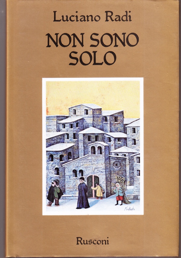 Non sono solo
