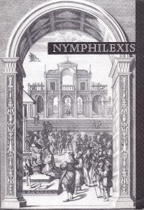 Nymphilexis. Enea Silvio Piccolomini, l'Umanesimo e la Geografia