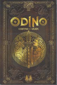 Odino contro i Vanir