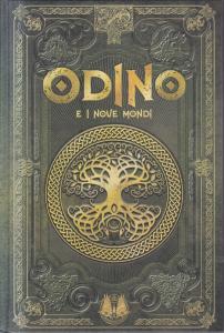 Odino e i nove mondi