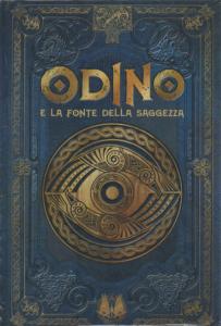Odino e la fonte della saggezza
