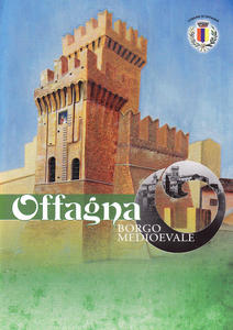 Offagna. Borgo medioevale