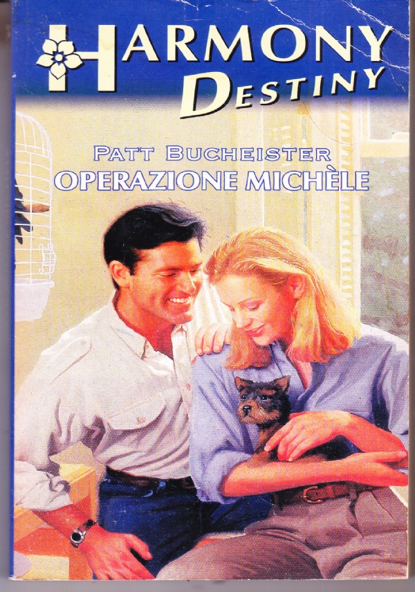Operazione Michèle