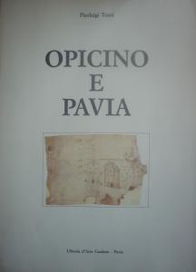 Opicino e Pavia