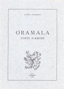 Oramala corte d'amore