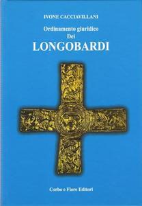 Ordinamento giuridico dei Longobardi