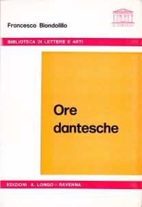 Ore dantesche