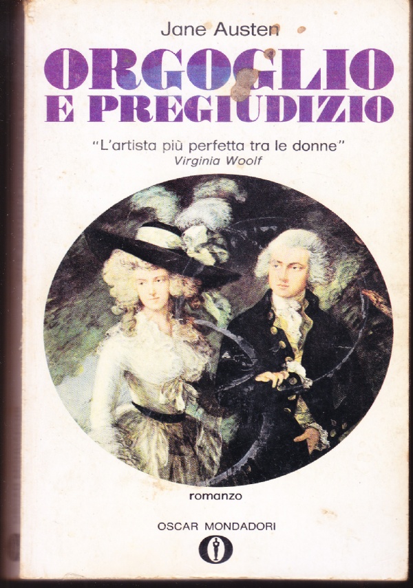 Orgoglio e pregiudizio