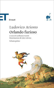 Orlando furioso