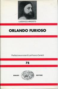 Orlando furioso