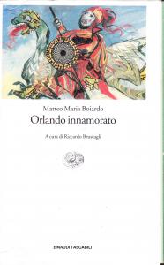 Orlando innamorato