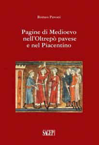 Pagine di Medioevo nell'Oltrepò pavese e nel Piacentino