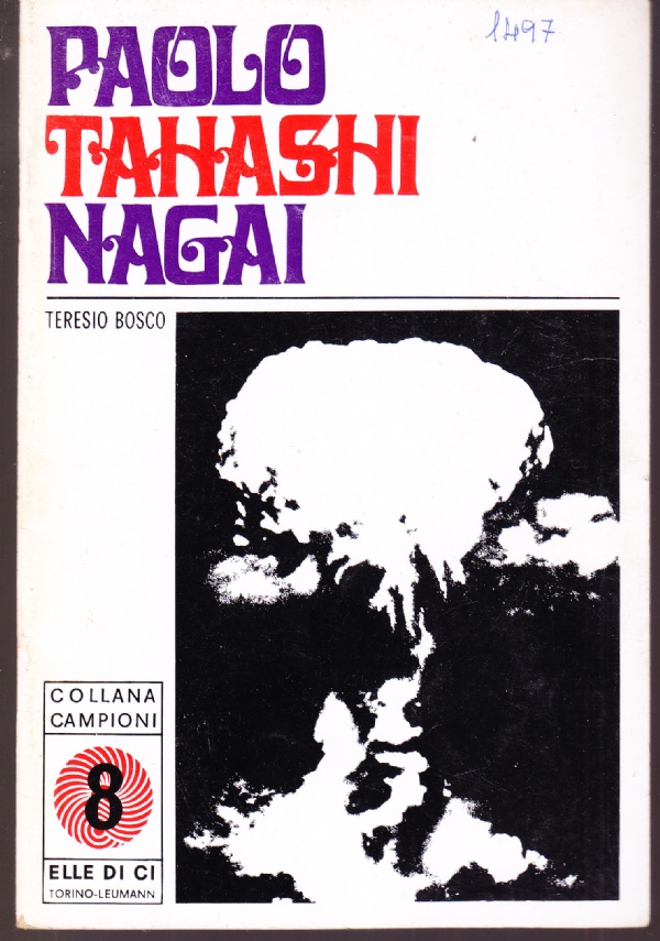 Paolo Tahashi Nagai