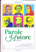 Parole d'autore A. Narrativa