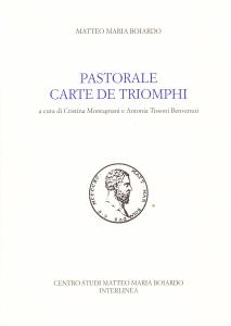 Pastorale - Carte de Triomphi