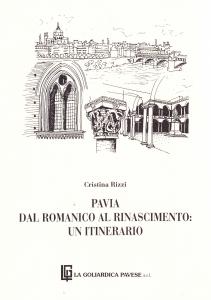 Pavia dal Romanico al Rinascimento: un itinerario