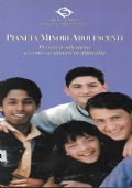 Pianeta Minori Adolescenti. Presenza salesiana accanto ai minori in difficoltà