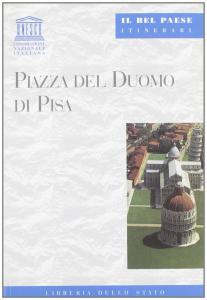 Piazza del Duomo di Pisa