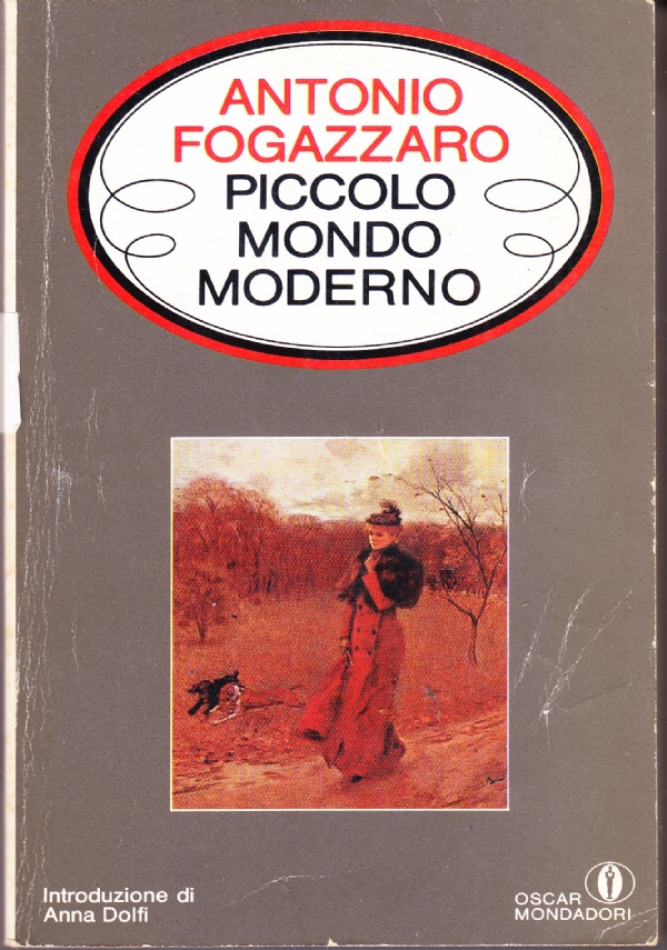 Piccolo mondo moderno