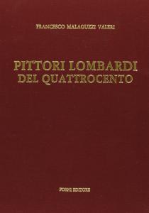 Pittori lombardi del Quattrocento