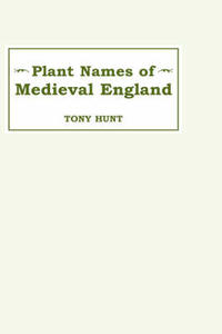 Plant Names of Medieval England