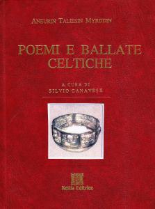 Poemi e ballate celtiche