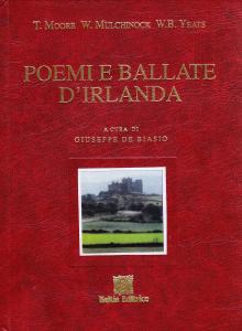 Poemi e ballate d'Irlanda