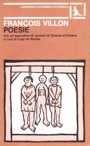 Poesie; con un'appendice di canzoni di Charles d'Orléans