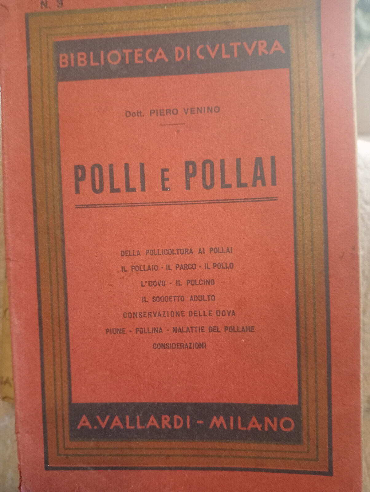 Polli e pollai