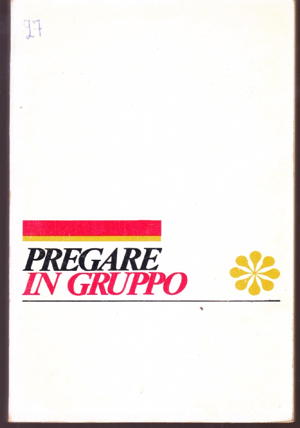 Pregare in gruppo