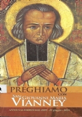 Preghiamo con San Giovanni Maria Vianney - Anno Sacerdotale 2009 …