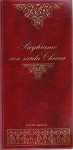Preghiamo con santa Chiara