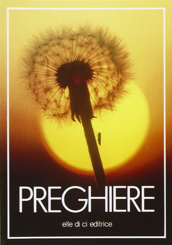 Preghiere