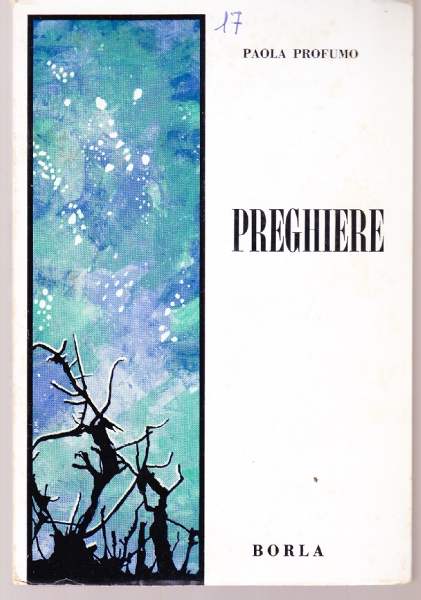 Preghiere