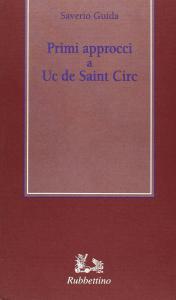 Primi approcci a Uc de Saint Circ