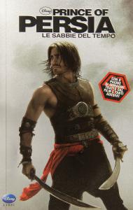 Prince of Persia. Le sabbie del tempo