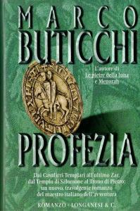 Profezia