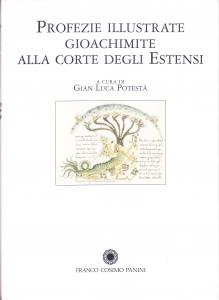Profezie illustrate gioachimite alla corte degli Estensi