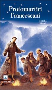 Protomartiri Francescani