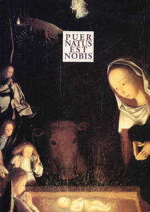 Puer natus est nobis. La natività di Cristo nell'arte medievale