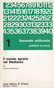 Il mondo agrario nel Medioevo